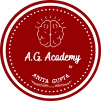 A.G.Academy logo - Similar company to Satvik Agro