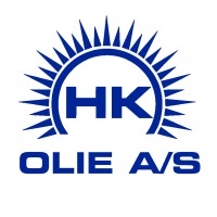 HK Olie A/S logo - Similar company to Mollerup Mølle A/S
