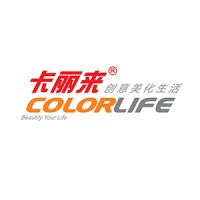 Colorlife Inc logo - Similar company to Al Hazam Electromechanical Works Llc
