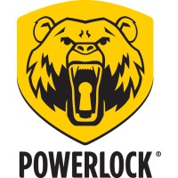 PowerLock logo - Similar company to Vision Intelligence B.V.
