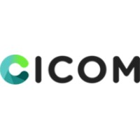 CICOM logo - Similar company to Cicom