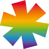 Palermo Pride logo - Similar company to Secons