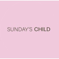 Sunday's Child PR logo - Similar company to Darby & Parrett Ltd