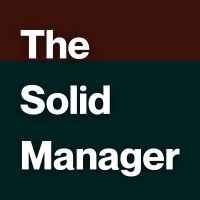 The Solid Manager logo - Similar company to Dcloud