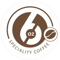 6oz.coffee. logo - Similar company to Overeasy Pte Ltd