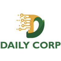 DAILY CORP logo - Similar company to Daily App