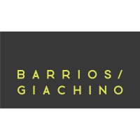 Barrios / Giachino logo - Similar company to Profin S.A.