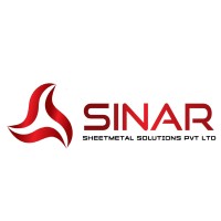 Sinar Sheetmetal Solutions Pvt. Ltd. logo - Similar company to Digizura Technologies Private Limited