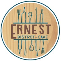 Restaurant Ernest logo - Similar company to Actia 3E