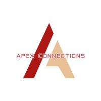 Apex Connections Inc. logo - Similar company to Oyster Shell Events