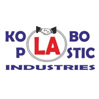 Kolabo Plastic Industries logo - Similar company to Anolle Castings & Engineering