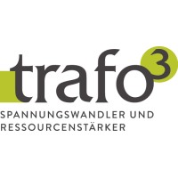 trafo3 - Spannungswandler und Ressourcenstärker logo - Similar company to Neurologic.Digital