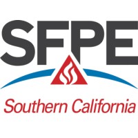 SFPE Southern California Chapter logo - Similar company to Sfpe New England