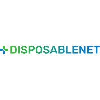 Disposablenet logo - Similar company to Sifa Clinic