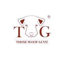 Those Woof Guys! logo - Similar company to Startup Og (Previously Entrepreneur’S Cafe)