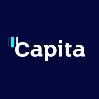 Capita India logo - Similar company to Capita