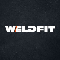 WeldFit logo - Similar company to Unique Digital, A Converge Company