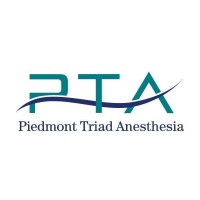 Piedmont Triad Anesthesia, P.A. logo - Similar company to Ddstudio