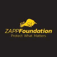 Zapp Foundation logo - Similar company to Rapid Ramp Ltd