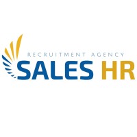 SALES HR logo - Similar company to Rekrutacja-Solvo