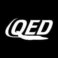 QED Aero logo - Similar company to Quantum_Ai Aerospace
