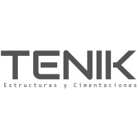 TENIK Estructuras y Cimentaciones logo - Similar company to Asyota