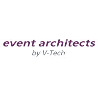 event architects by V-Tech logo - Similar company to One39 Central | Project & Event Architects