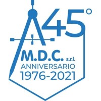 M.D.C. SRL logo - Similar company to Isolex