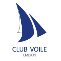 Sailing Team emlyon business school logo - Similar company to Isep Voile