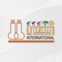 Ipram International logo - Similar company to Secure Polymers (Private) Limited.