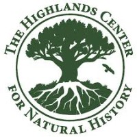 Highlands Center for Natural History logo - Similar company to Badass Beard Care