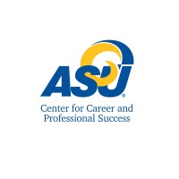 Angelo State University- Center for Career and Professional Success logo - Similar company to Wayne State University Executive And Professional Development