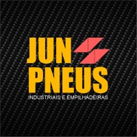 Jun Pneus logo - Similar company to Rdf Pneus