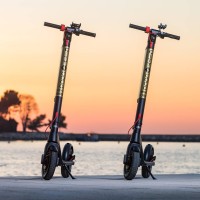 City Coco Rent Porec logo - Similar company to Electric Mobility Scooter