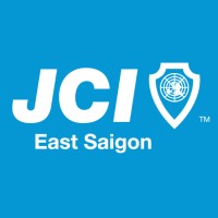 JCI East Saigon - JCI Vietnam logo - Similar company to Vinalink