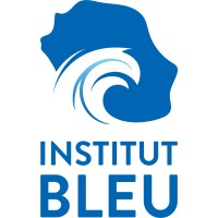 Institut Bleu logo - Similar company to Copefrito