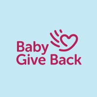 Baby Give Back logo - Similar company to Andonis Cafe & Bar