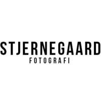 Stjernegaard Fotografi logo - Similar company to Wecreate - Denmark