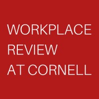 Workplace Review At Cornell