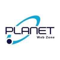 Planet Web Zone logo - Similar company to Faresweb