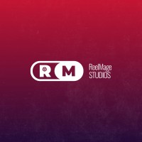 ReelMage Studios logo - Similar company to Hayley Mulenda