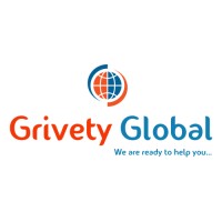 Grivety Global Private Limited logo - Similar company to Bluebase Software Services