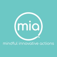 Mindful Innovative Action logo - Similar company to Mindful Innovations
