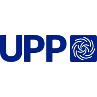 UPP Pumps (Pty) Ltd logo - Similar company to Integrated Pool Products
