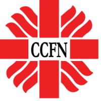 Caritas Nigeria logo - Similar company to Hacey