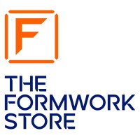 The Formwork Store logo - Similar company to Formwork Io
