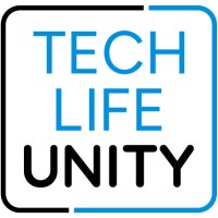 Tech Life Unity logo - Similar company to Techboomers.Com