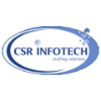 CSR Infotech Inc logo - Similar company to Csr Centre