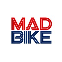 MADBIKE logo - Similar company to Playlab