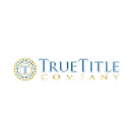 True Title Company, LLC logo - Similar company to Re/Max Professionals